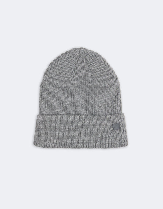 Cappello tinta unita