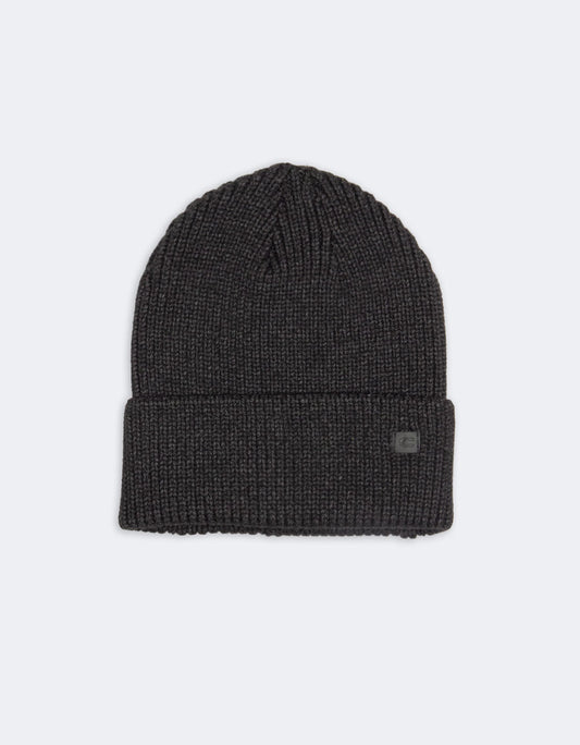 Cappello tinta unita
