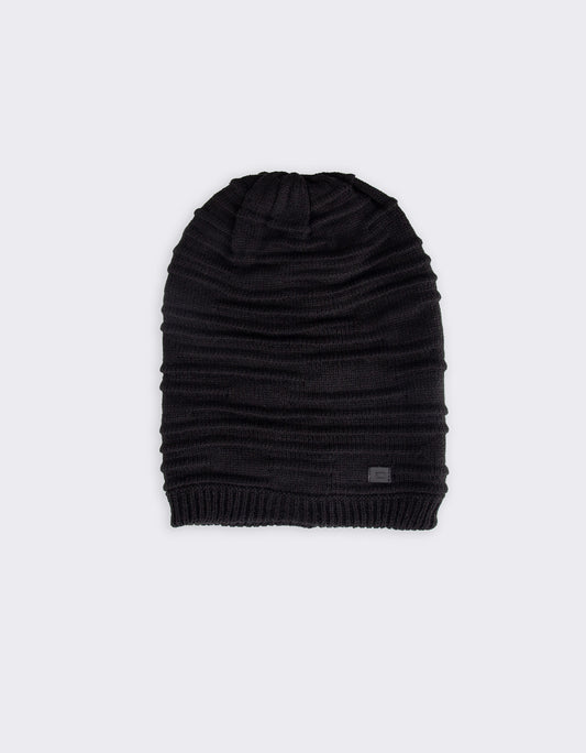 Cappello doubleface
