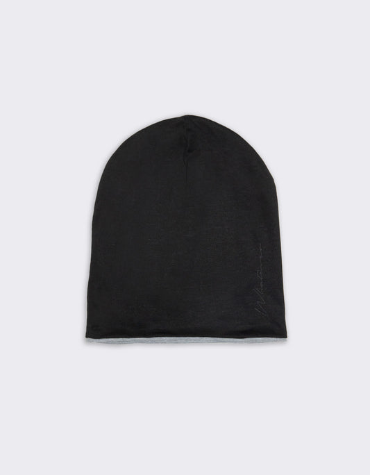 Cappello in Jersey
