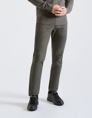 Pantaloni chino in cotone