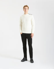 Pantaloni cinque tasche