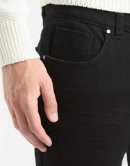 Pantaloni cinque tasche