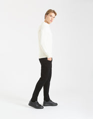 Pantaloni cinque tasche