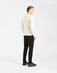 Pantaloni cinque tasche