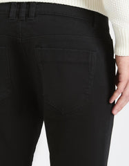 Pantaloni cinque tasche
