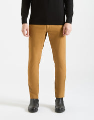 Pantaloni cinque tasche