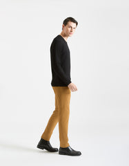 Pantaloni cinque tasche