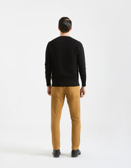 Pantaloni cinque tasche