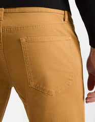 Pantaloni cinque tasche