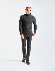 Pantaloni cinque tasche