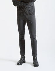 Pantaloni cinque tasche