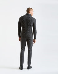 Pantaloni cinque tasche