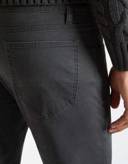 Pantaloni cinque tasche