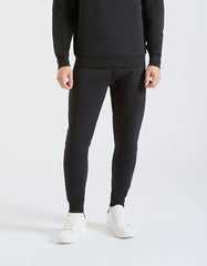 Plush jogger