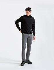 Pantaloni chino in cotone