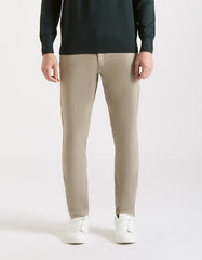Pantaloni cinque tasche