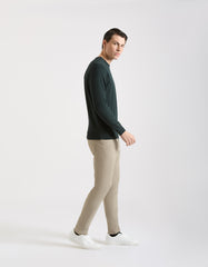 Pantaloni cinque tasche
