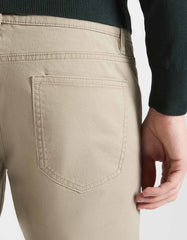 Pantaloni cinque tasche