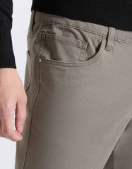 Pantaloni cinque tasche