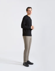 Pantaloni cinque tasche