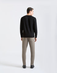 Pantaloni cinque tasche