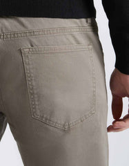 Pantaloni cinque tasche