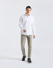 Pantaloni cinque tasche