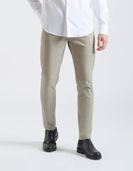 Pantaloni cinque tasche