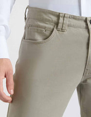 Pantaloni cinque tasche
