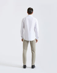 Pantaloni cinque tasche