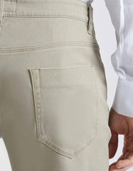 Pantaloni cinque tasche
