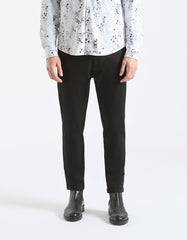 Pantaloni chino in nylon