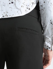 Pantaloni chino in nylon