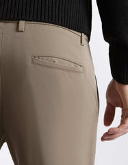 Pantaloni chino in nylon