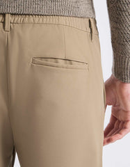 Pantaloni chino in nylon