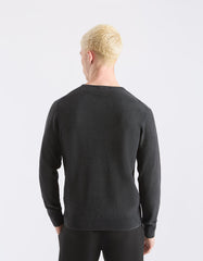 Crew-neck sweater
