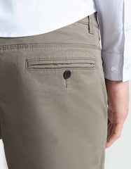 Pantaloni chino  in cotone