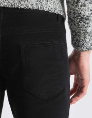 Pantaloni di velluto