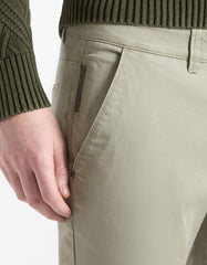 Pantaloni chino  in cotone