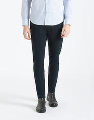 Pantaloni cinque tasche