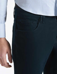 Pantaloni cinque tasche