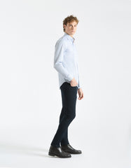 Pantaloni cinque tasche