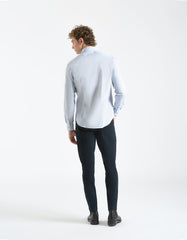 Pantaloni cinque tasche