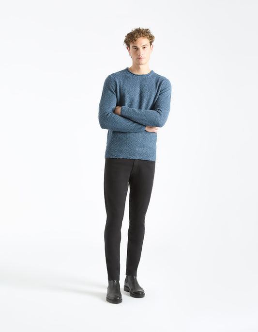 Pantaloni cinque tasche