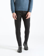 Pantaloni cinque tasche