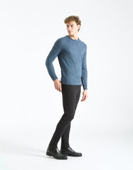 Pantaloni cinque tasche