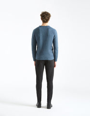 Pantaloni cinque tasche
