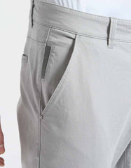 Pantaloni chino  in cotone