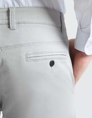 Pantaloni chino  in cotone